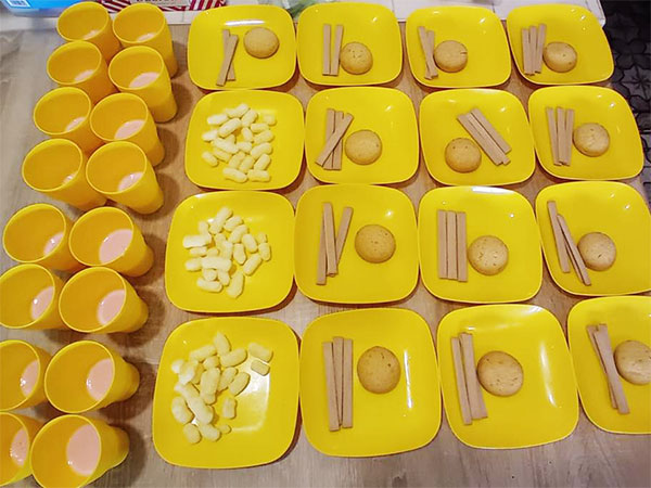 Харчування в будинку престарілих Івано-Франківськ
