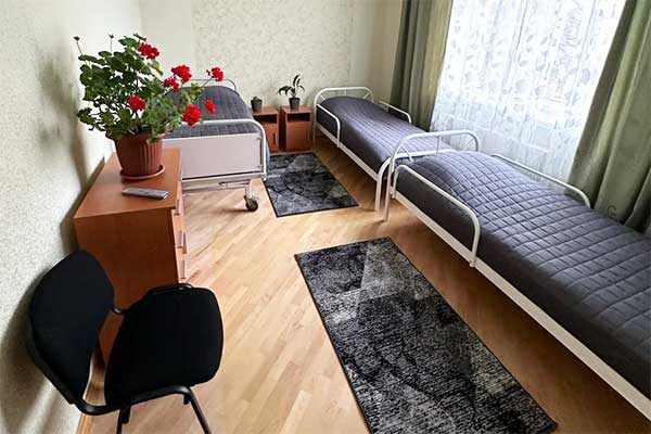 Дім для престарілих ціна Івано-Франківськ