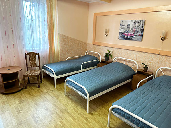 Дім для престарілих ціна Тисмениця Івано-Франківська область